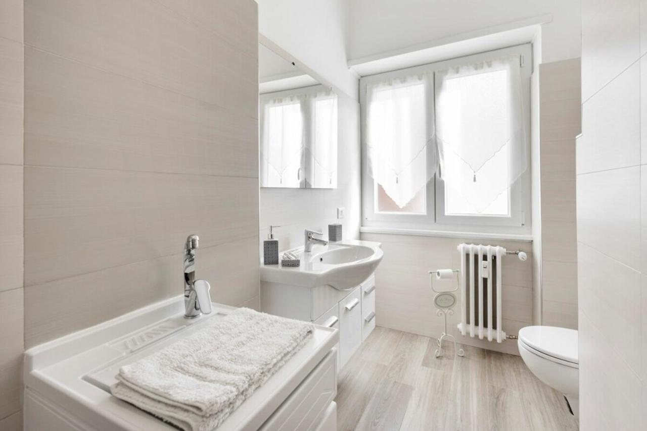 Regina Luxury Flat Appartement Rome Buitenkant foto