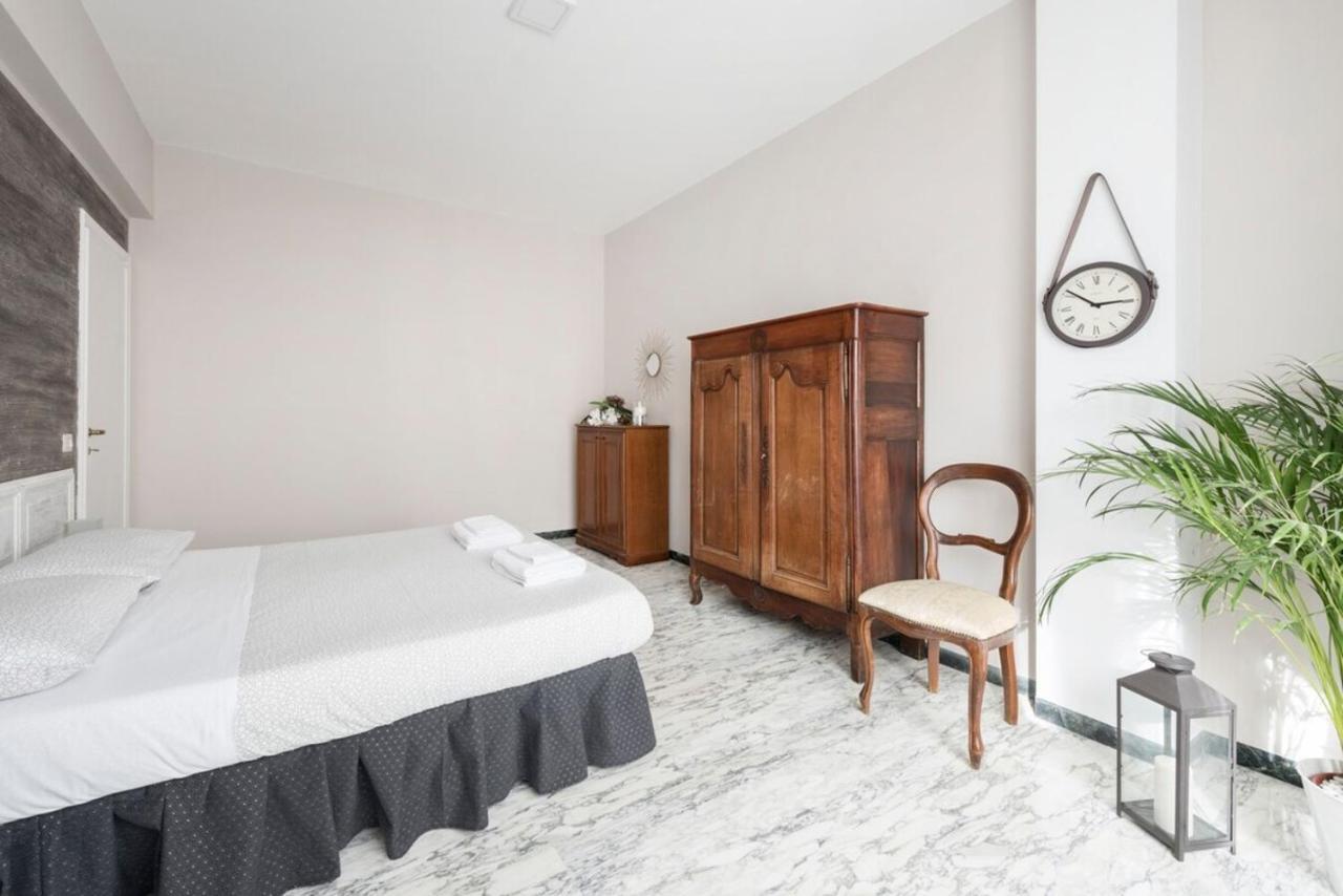 Regina Luxury Flat Appartement Rome Buitenkant foto
