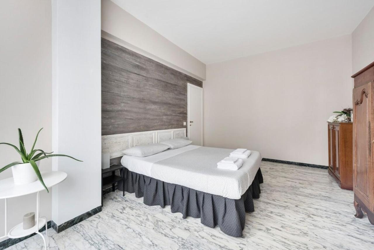 Regina Luxury Flat Appartement Rome Buitenkant foto