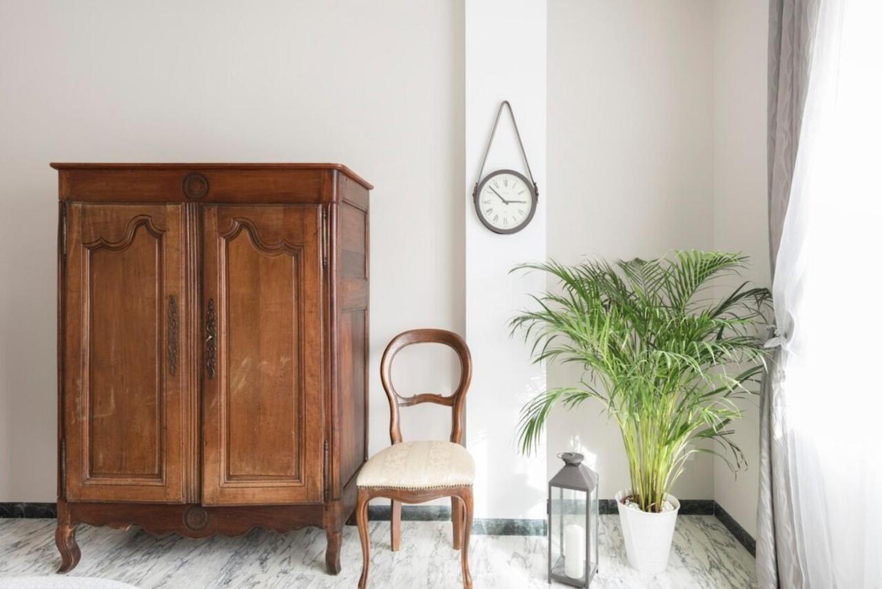 Regina Luxury Flat Appartement Rome Buitenkant foto